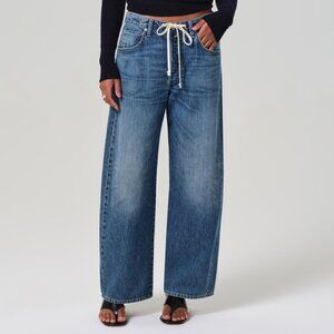 Citizens of Humanity Brynn Drawstring Trouser